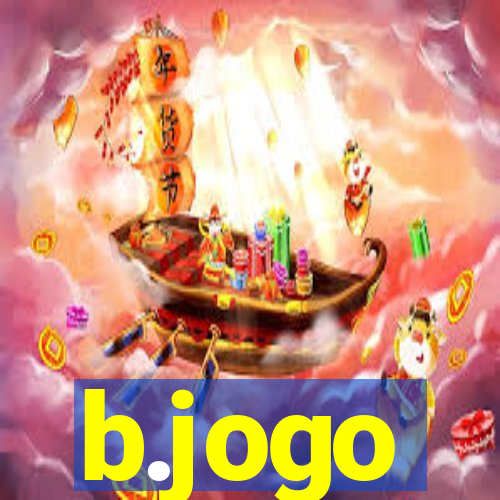 b.jogo