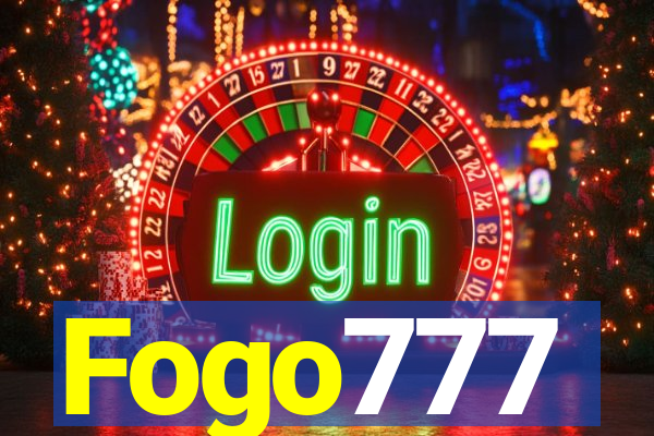 Fogo777