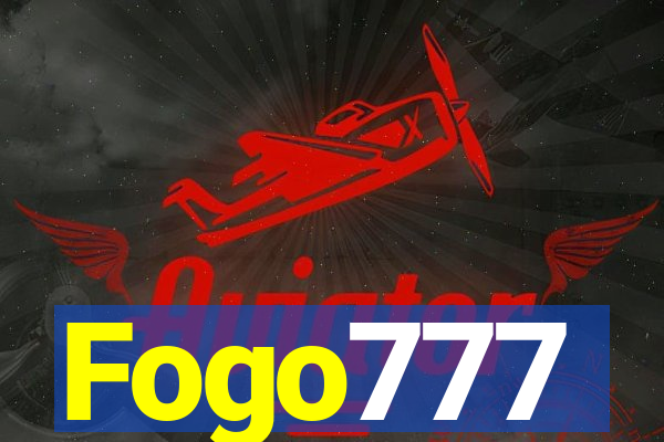 Fogo777