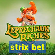 strix bet