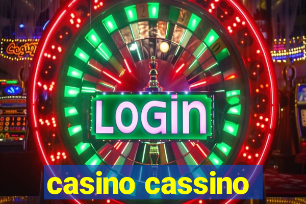 casino cassino