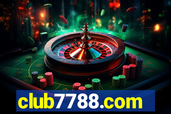 club7788.com