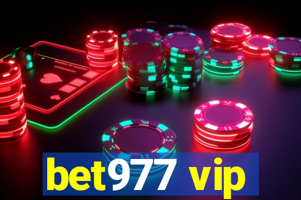 bet977 vip