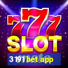 3191 bet app