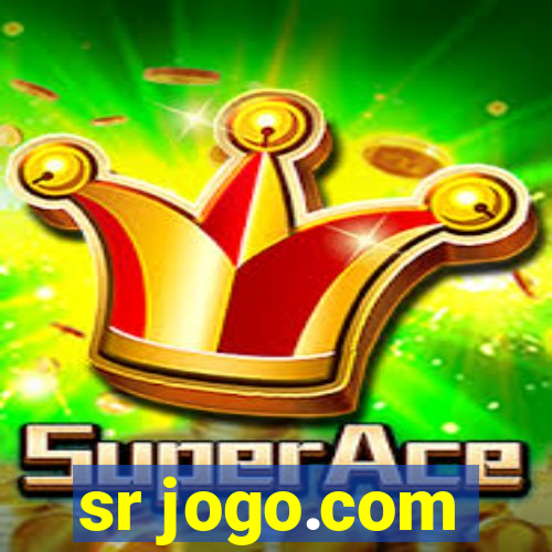 sr jogo.com