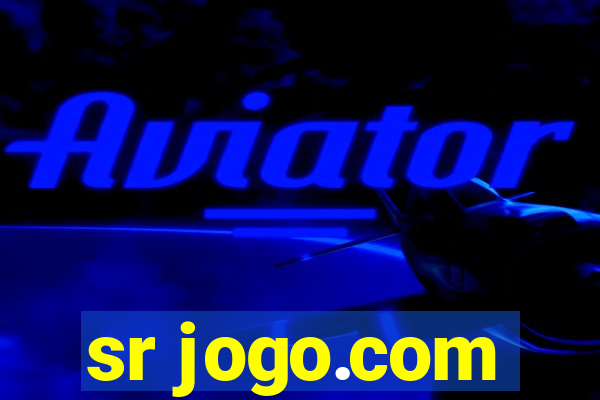 sr jogo.com