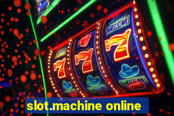 slot.machine online