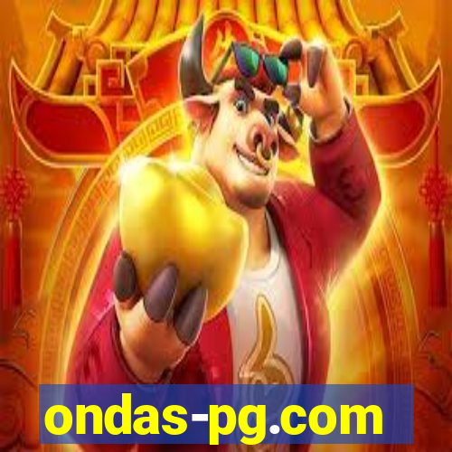 ondas-pg.com