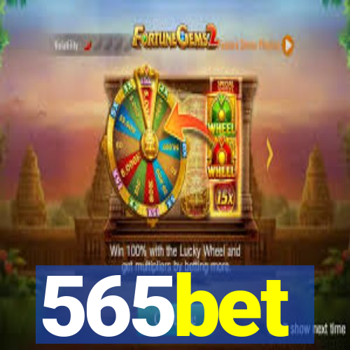 565bet