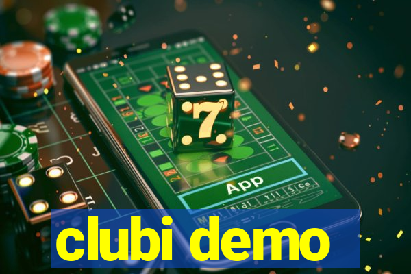 clubi demo