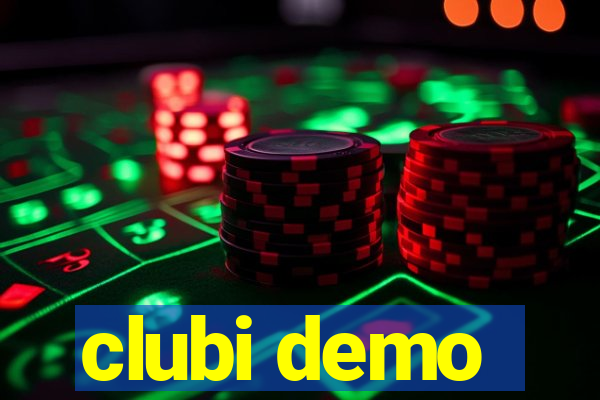 clubi demo