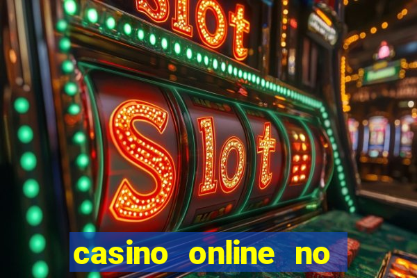 casino online no deposit free money