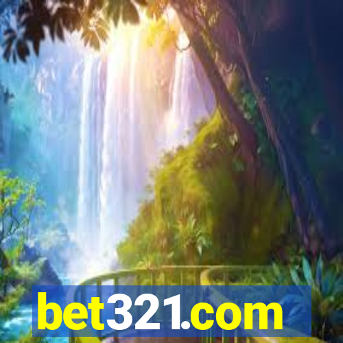 bet321.com