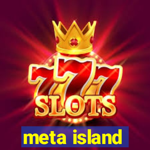 meta island