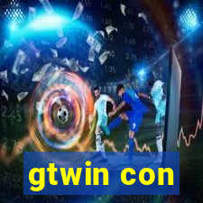 gtwin con