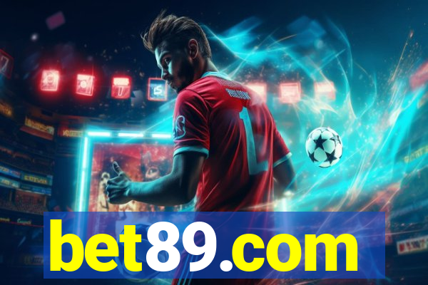 bet89.com