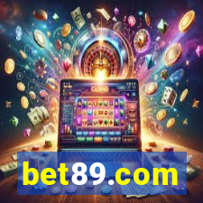 bet89.com