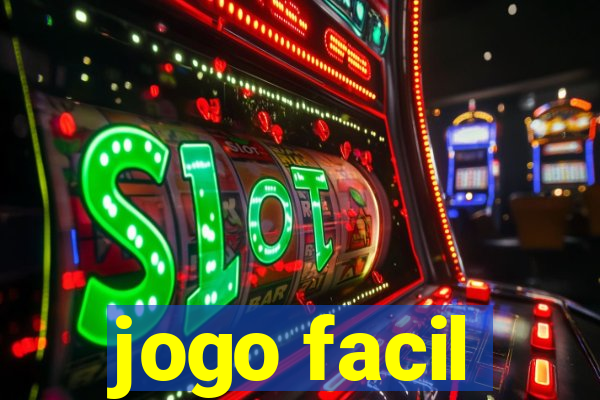 jogo facil