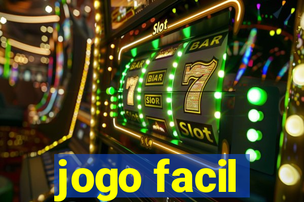 jogo facil