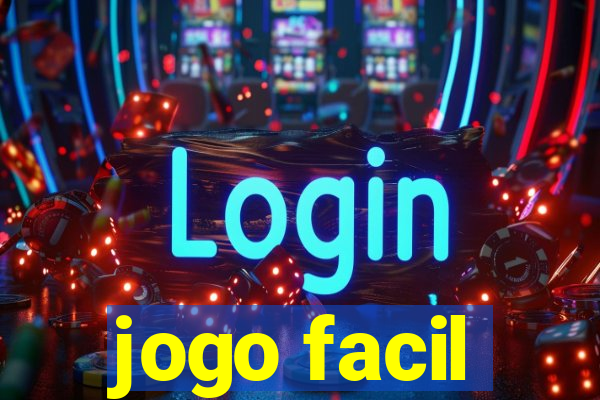 jogo facil