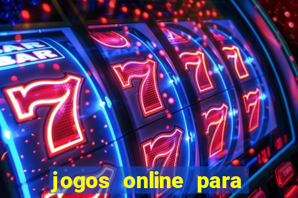 jogos online para ganhar dinheiro via pix