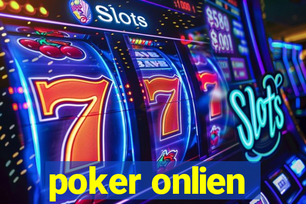 poker onlien