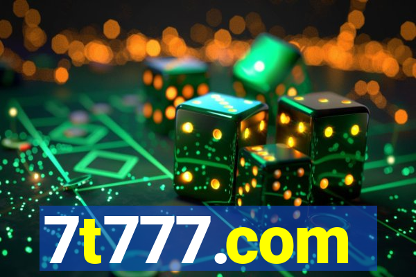 7t777.com