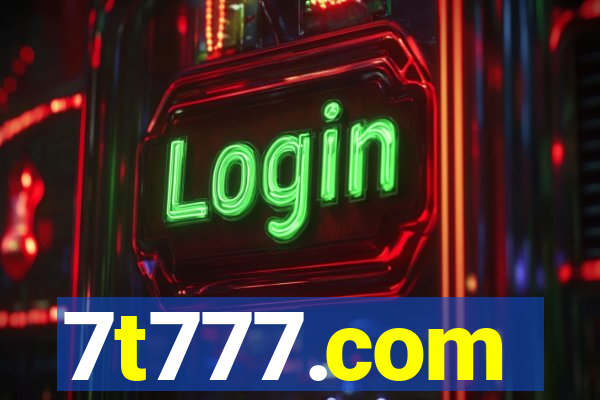 7t777.com