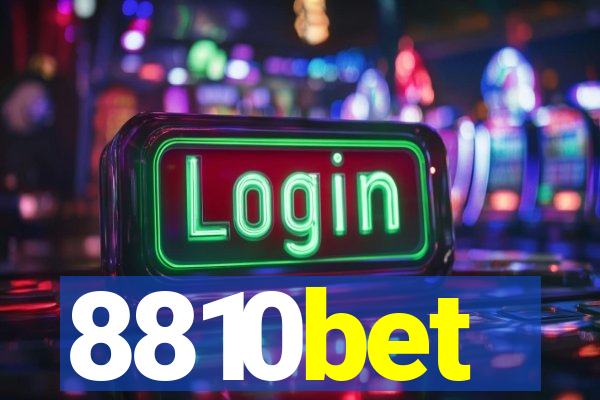 8810bet