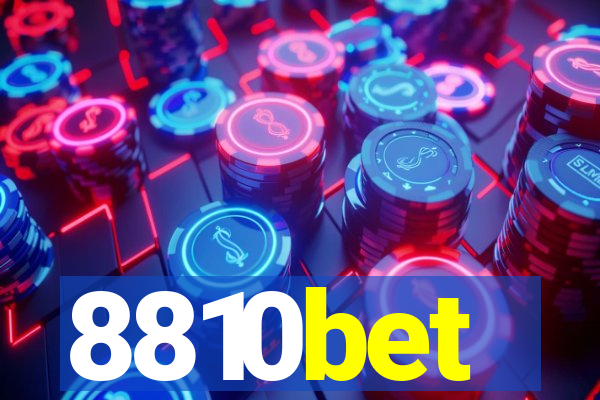 8810bet