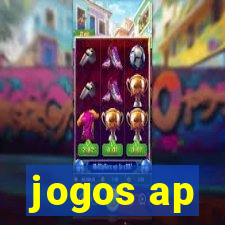 jogos ap