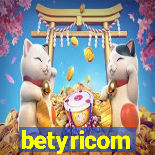 betyricom