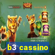 b3 cassino