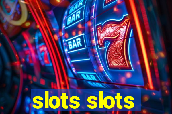 slots slots