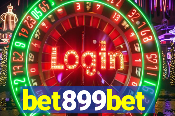 bet899bet