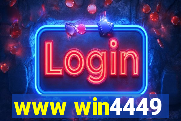 www win4449