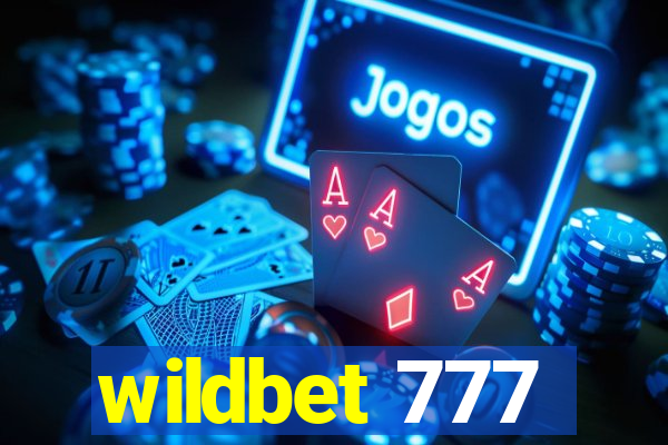 wildbet 777