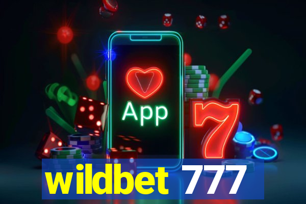 wildbet 777