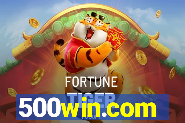 500win.com