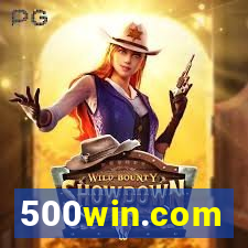 500win.com