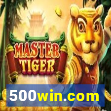 500win.com