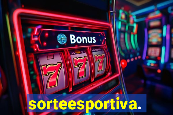 sorteesportiva.bet