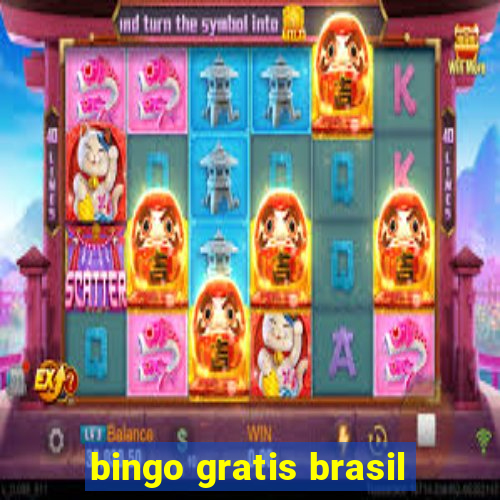 bingo gratis brasil