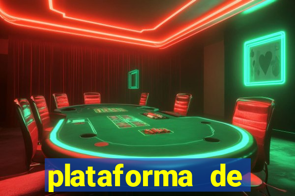 plataforma de porcentagem de jogos