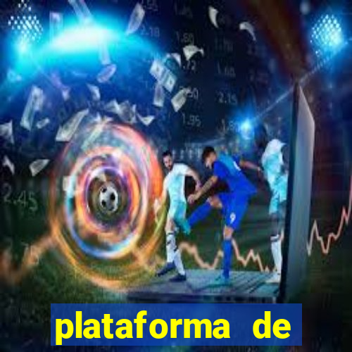 plataforma de porcentagem de jogos