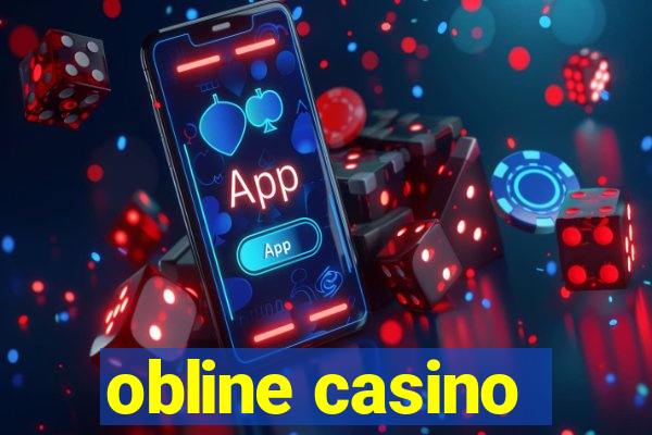 obline casino