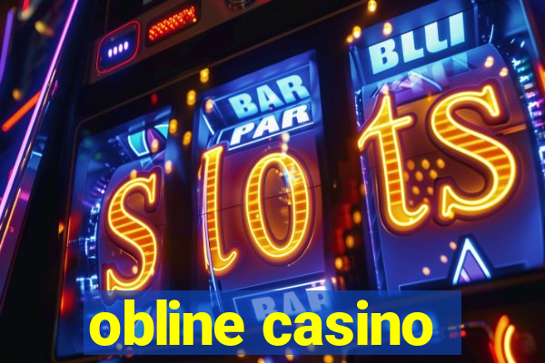 obline casino