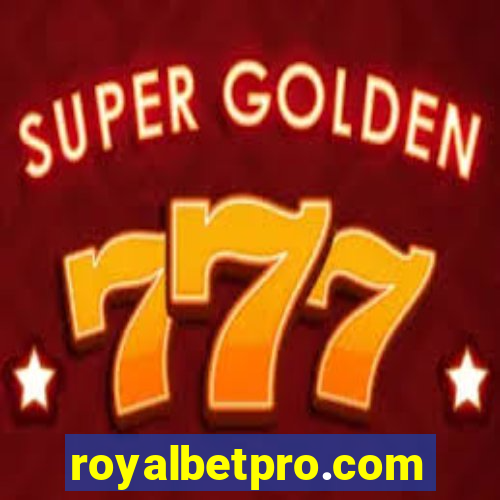 royalbetpro.com