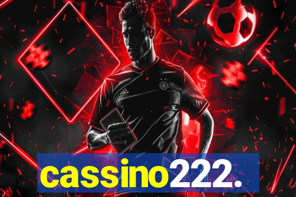 cassino222.