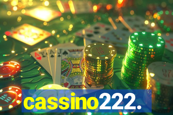 cassino222.